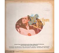 Various - Now There Was A Song - CBS - WSR 943, CBS Special Products - WSR 943