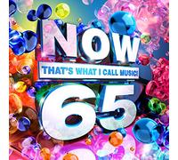 Various Artists – Now, Volume 65: That's What I Call Music – CD
