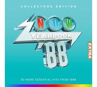 Various - Now Yearbook Extra 1988 / Various