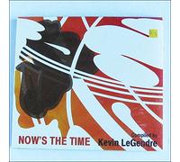 Various - Now's The Time