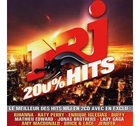 Various - Nrj 200% Hits Vol.2 [Import]