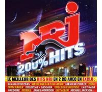 Various – Nrj 200% Hits Vol.2 – Import