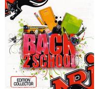 Various - Nrj Back to School 2007 [Import]