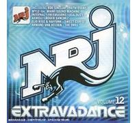 Various - Nrj Extravadance/Vol.12