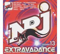 Various - Nrj Extravadance/Vol.13