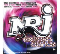 Various - Nrj Extravadance/Vol.14