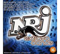 Various - Nrj Extravadance Vol 16 [Import]