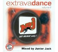 Various - NRJ Extravadance Vol. 6