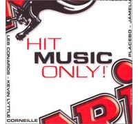 Various - NRJ Hit Music Only