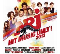 Various - Nrj Hit Music Only 2013 Vol2