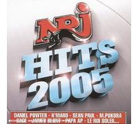Various – Nrj Hits 2005 – CD – Import