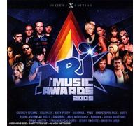 Nrj Music Awards 2009