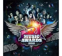 Various - Nrj Music Awards 2010 (Edition Collector 2CD+DVD)