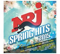 Various - Nrj Spring 2015 [Import]