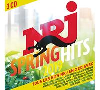 Various - Nrj Spring Hits 2019