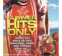 Various – NRJ summer Hit Only