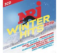 Various – Nrj Winter Hits 2019 – Import