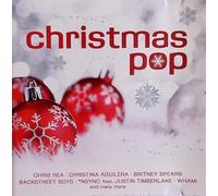 Various N'Sync - ChristmasP0P