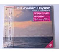 Various - Nu Awakin Rhythm [Import]