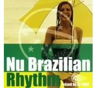 Various - Nu Brazilian Rhythm [Import]