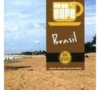 Various – Nu Cafe Brazil 2 – CD