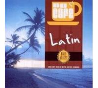 Various - Nu Cafe Latin [Import]