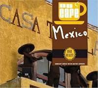 Various - Nu Cafe Mexico [Import]