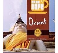 Various – Nu Cafe Orient – CD – Import