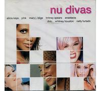 Various - Nu Divas [Import]