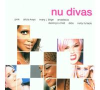 Various - Nu Divas [Import]