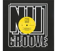 Various - Nu Groove Edits Volume 1