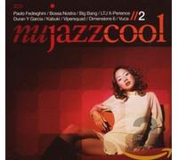 Various - Nu Jazz Cool 2 [Import]