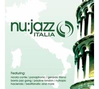 Various - Nu: Jazz-Italia