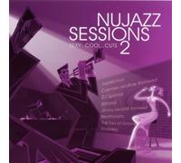 Various - Nu Jazz Sessions Vol. 2