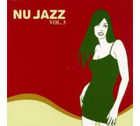 Various - Nu Jazz Vol. 3 [Import]