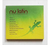 Various - Nu Latin [Import]