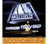 Various - Nu Motownhits - Nonstop DJ Fade In / Fade Out !!! (Compilation CD, 18 Tracks, Various)
