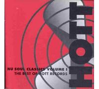 Various - Nu Soul Classics Vol.1 [Import]