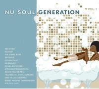 Various - Nu Soul Generation Vol. 1 [Import]