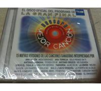 Various - Nuestra Mejor Cancion-la Gran