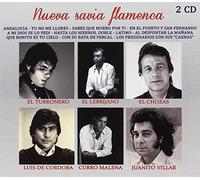 Various - Nueva Savia Flamenca (New Flamenco Talents)