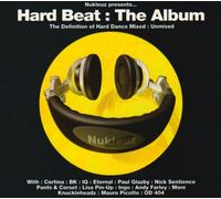 Various - Nukleuz Presents Hard Beat. [Import]