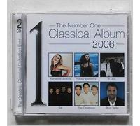 Various - Number 1 Classical Album 2006 [Import]