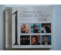 Various - Number 1 Classical Album 2006 [Import]