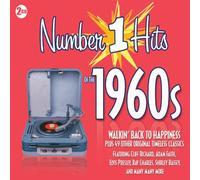 Various - Number 1 Hits of The 1960's