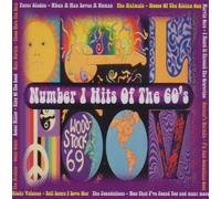 Compilation - Number 1 Hits of The 60'S