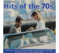 Various - Number 1 Hits of The 70's [Import]