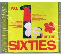 Various - Number 1 Hits of The Sixties [Import Allemand]