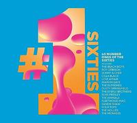Various - Number 1's: 60's/Various
