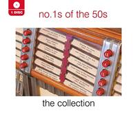 Various - Number 1's of 50s-The Collection [Import]